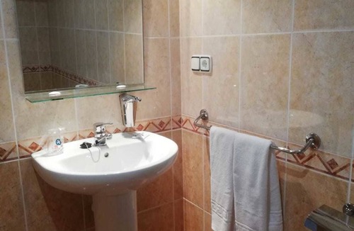 Acedera Hotel | Hotel Acueducto Gran Ruta