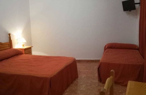 Acedera Hotel | Hotel Acueducto Gran Ruta