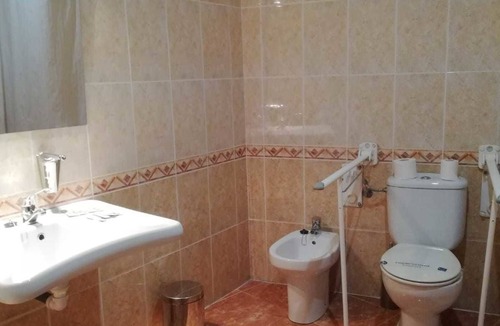 Acedera Hotel | Hotel Acueducto Gran Ruta