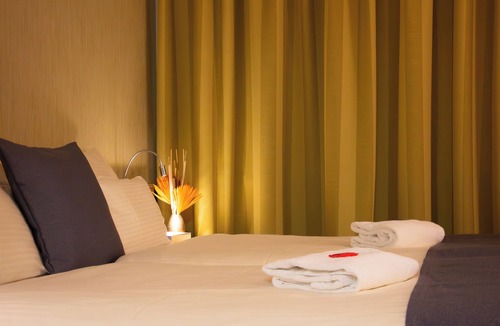 Ebersberg District Hotel | Hotel Bildungsblick