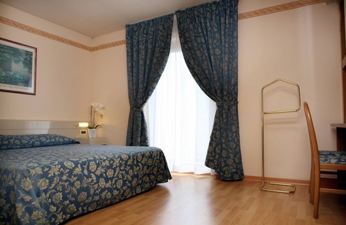 Monfalcone Hotel | Hotel Excelsior