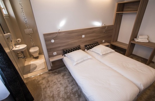 Modane Hotel | Hotel Les Voyageurs