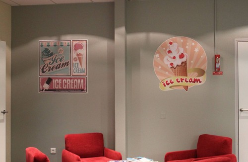 Saint-Dizier Hotel | ibis Styles Saint Dizier