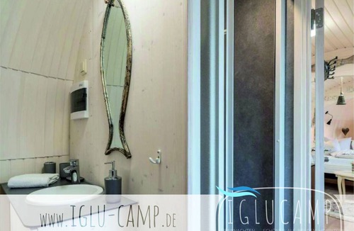 Templin Alquiler De RV | Iglu Camp Templin