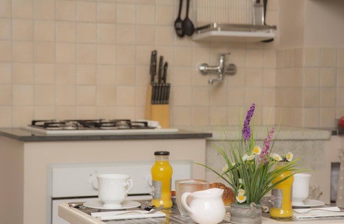 Lucca Cama Y Desayuno | Il Linchetto