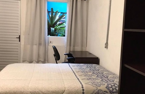 Consolacao Hostal | Imagina Hostel