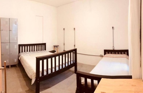 Consolacao Hostal | Imagina Hostel