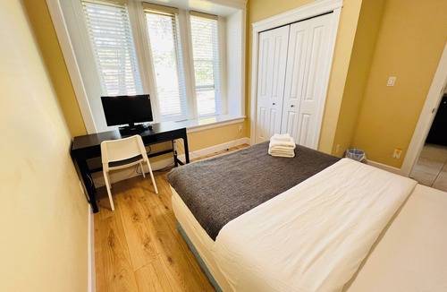 Burnaby Casa | Imperial House