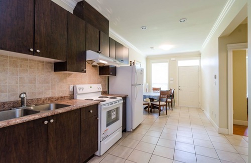 Burnaby Casa | Imperial House