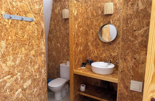 Ouirgane Hotel | Ksar Shama