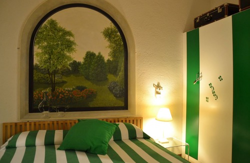 Cugnana Verde Complejo | La Corte Smeralda Resort
