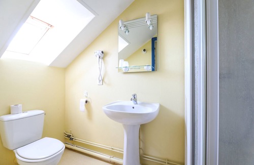 Montdidier Hotel | Montdidier Hôtel
