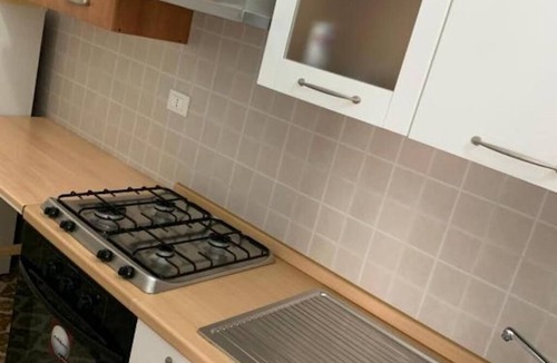 Santa Cesarea Terme Apartamento | Palazzo De Donno n01