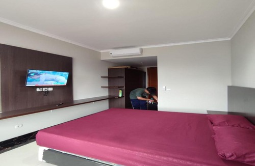 Bandung Hostal | Pondok Kana Rancaekek