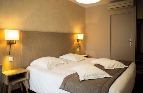 Montlivault Hotel | Relais de la Loire