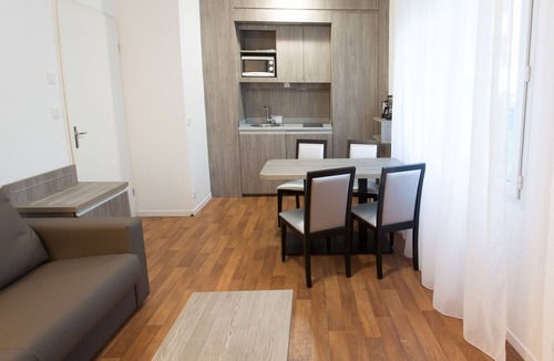 Reims Apartamento | Séjours & Affaires Reims Clairmarais