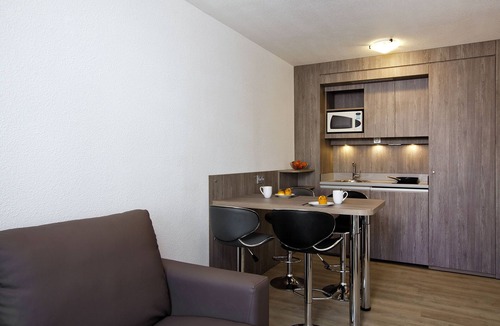 Reims Apartamento | Séjours & Affaires Reims Clairmarais