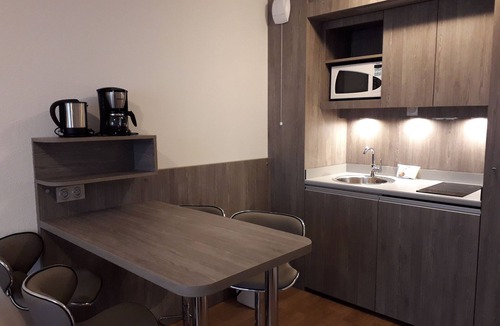 Reims Apartamento | Séjours & Affaires Reims Clairmarais