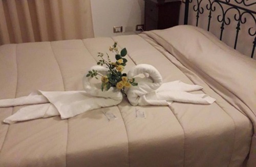 Sciacca Cama Y Desayuno | Sciacca B&B Natoli