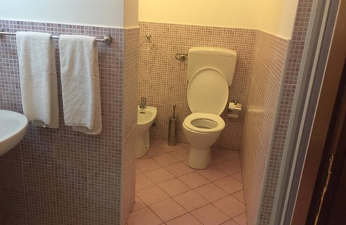 Sciacca Cama Y Desayuno | Sciacca B&B Natoli
