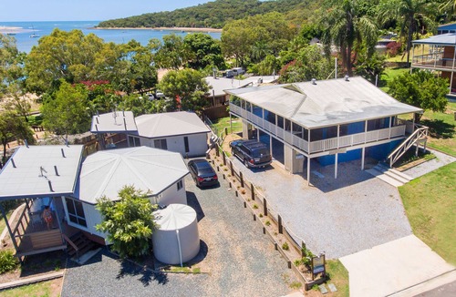Seventeen Seventy Apartamento | Sunset Cabins 1770