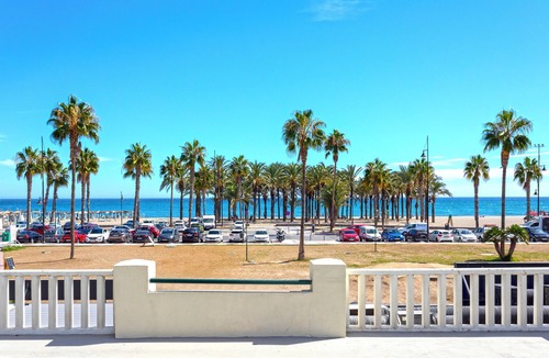 Torremolinos Apartamento | Sunstay Costa Lago Flat II Torremolinos
