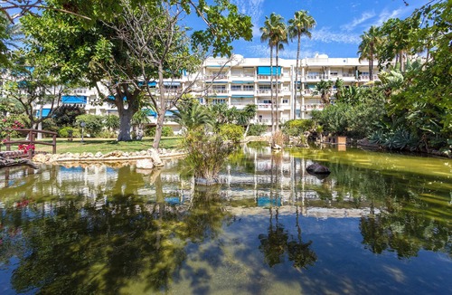 Torremolinos Apartamento | Sunstay Costa Lago Flat II Torremolinos