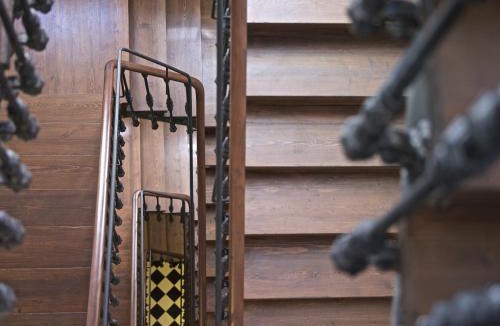 Sol Hostal | The Hat Madrid