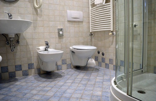 Pagnano Hotel | Villa Marcello Giustinian