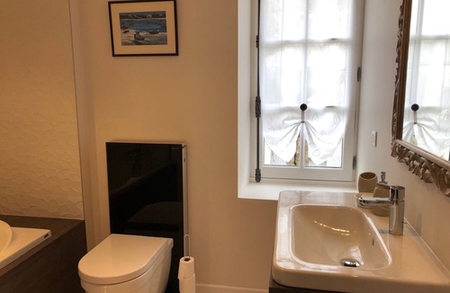 Amboise Casa | Villa Mary