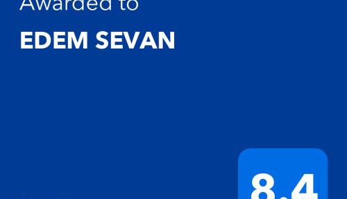 EDEM SEVAN