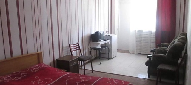 Nirvana Hotel