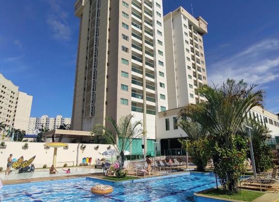 Águas do Paranoá