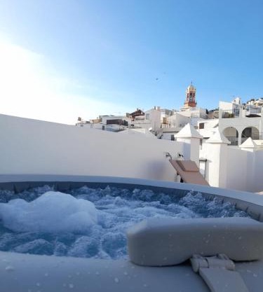 Ático El Paraíso