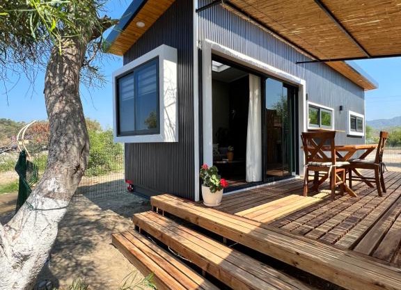 Çalış Tiny House
