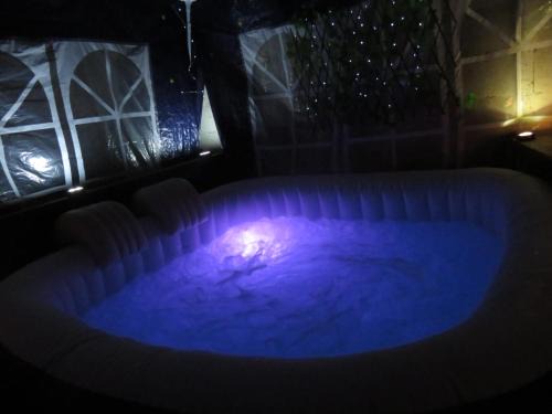 Évasion privée 66