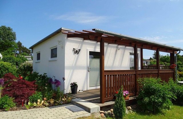 Ück - Bungalow Janzen - Bungalow Janzen
