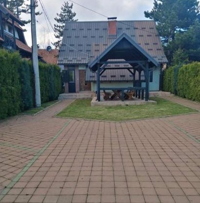 Šetnja među oblacima