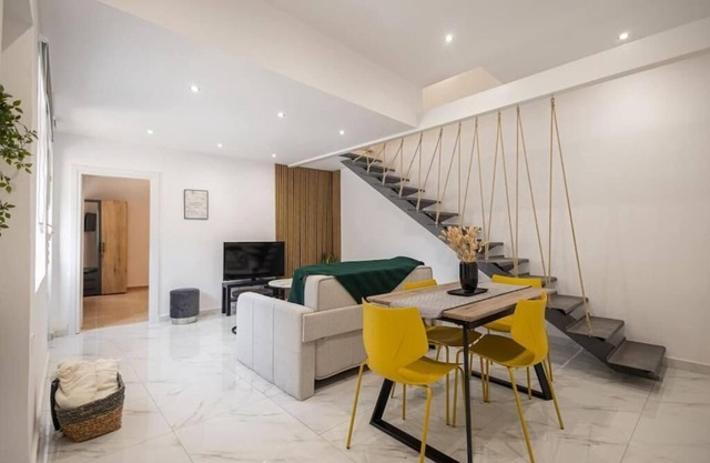 Καλώς ήρθατε στο Artemis House, στην καρδιά της Γαρίτσας Κέρκυρας!