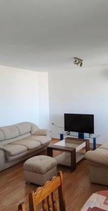 апартамент CITY HOME 22