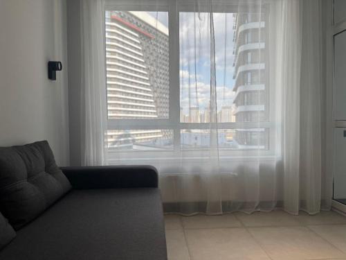 Видові Апартаменти Residential GREAT