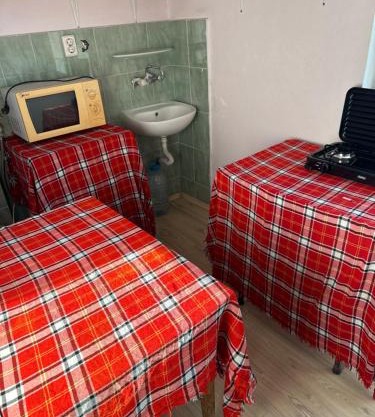 Генерала вия чаир