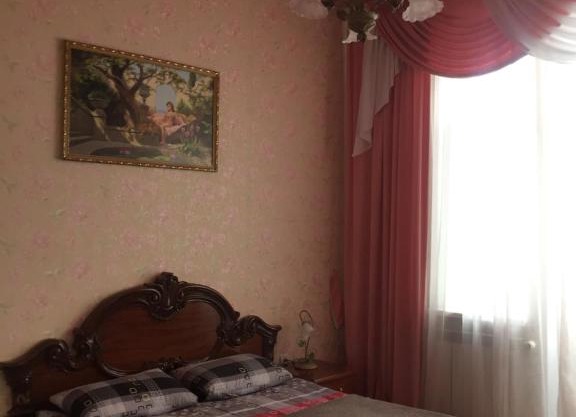 Затишна квартира в центрі міста
