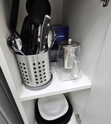 Квартира однокомнатная