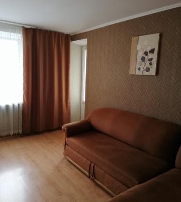 Квартира поблизу озера, паркова зона