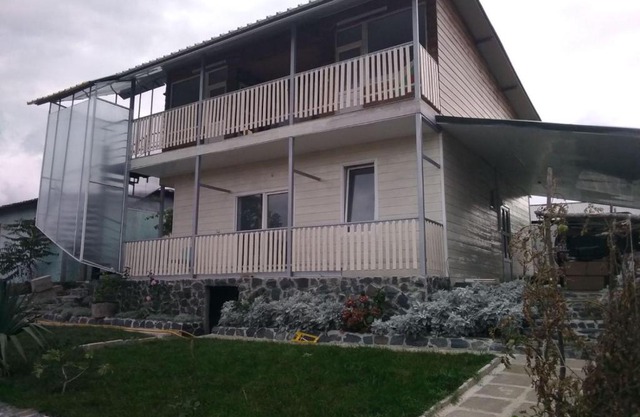 Къща за гости Орлите
