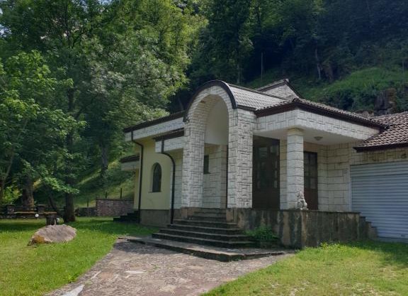 КЪЩА ЗА ГОСТИ ФЕДОР