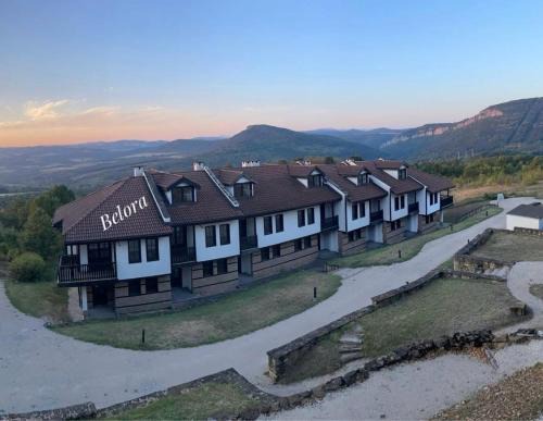 Къща за гости Belora