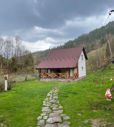 Медові Карпати