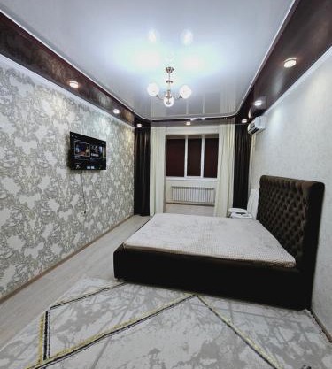 Микрорайон Астана 45